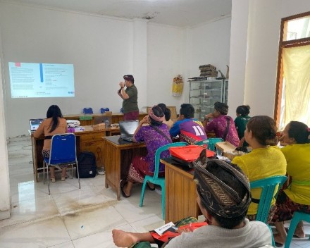 Optimalisasi Artikel Website